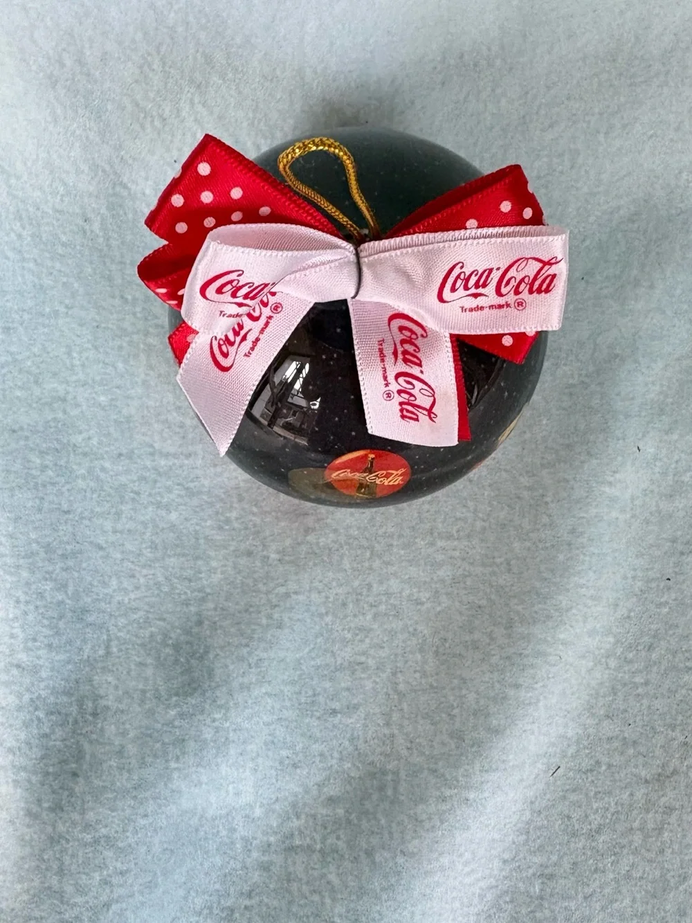 Coca Cola vintage 1995